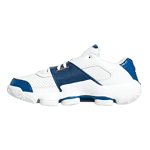 Amazon.com | adidas Mens Agent Gil Restomod Basketball